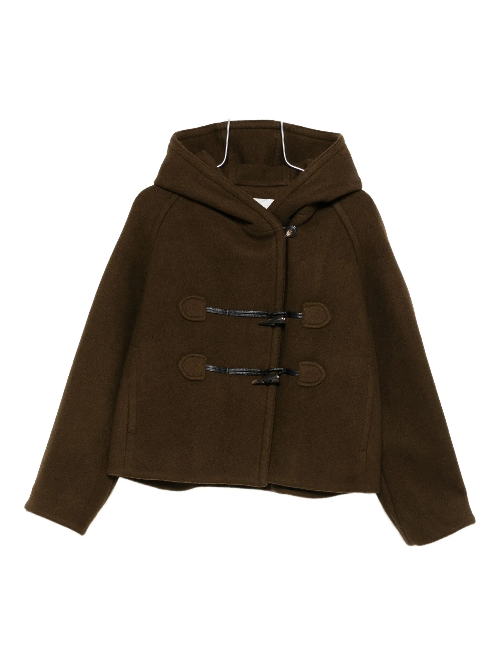 Low Classic Coats - 1