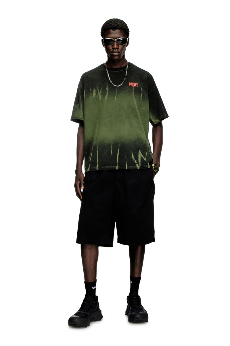 Diesel T-BOXT-R3 outlook