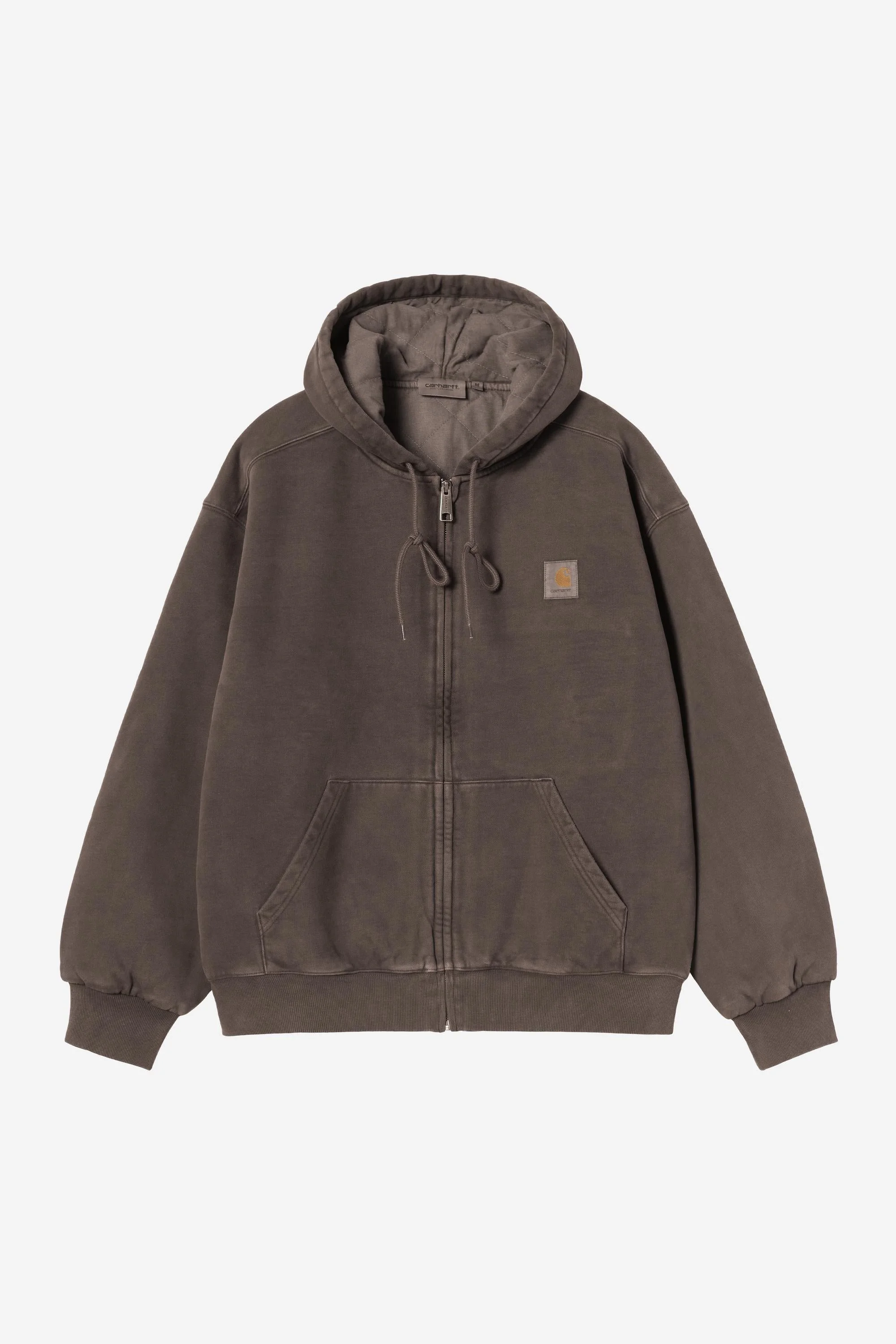 Hooded Vista Jacket - 1
