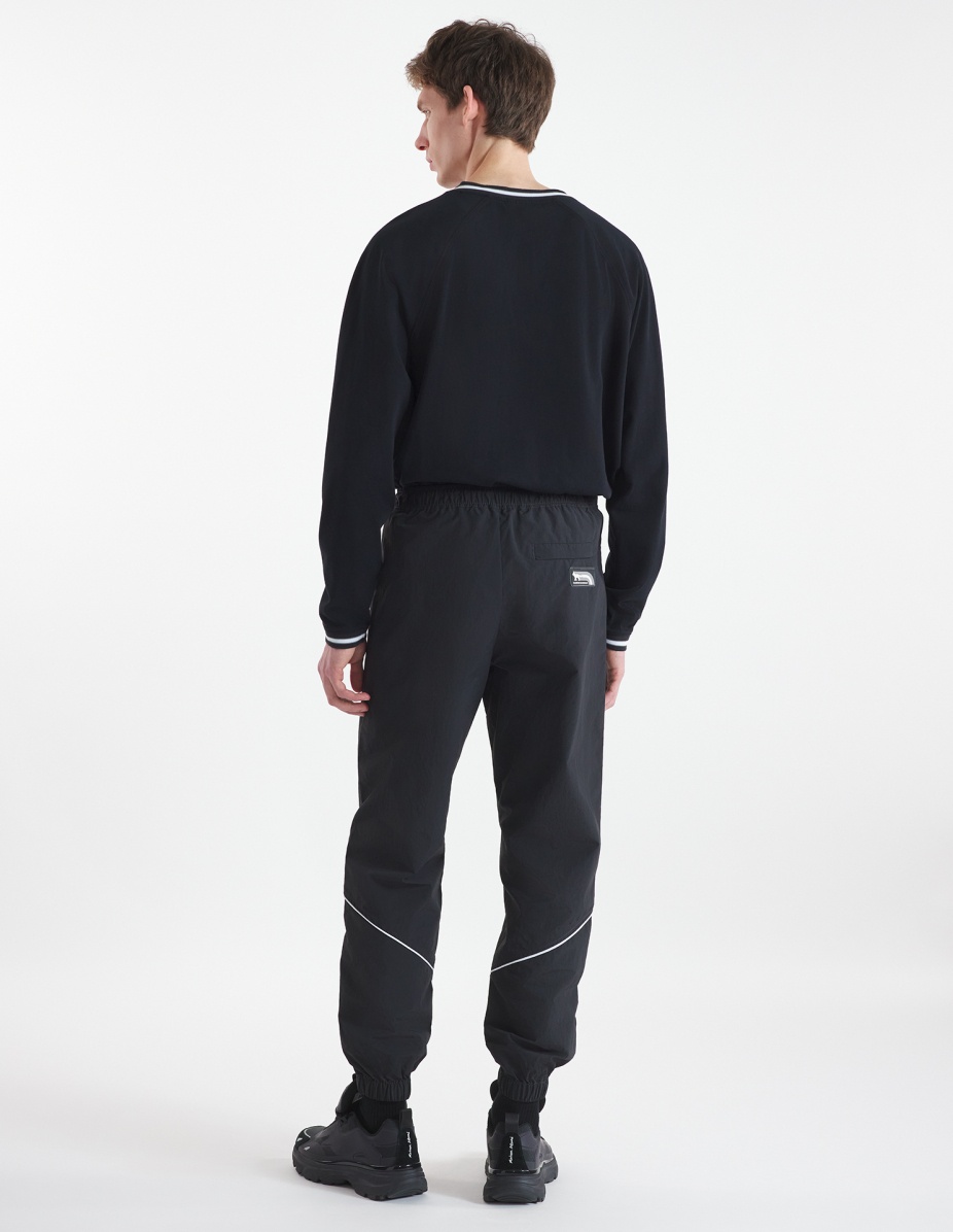 FLASH FOX RAGLAN LONG SLEEVES TEE-SHIRT - 5