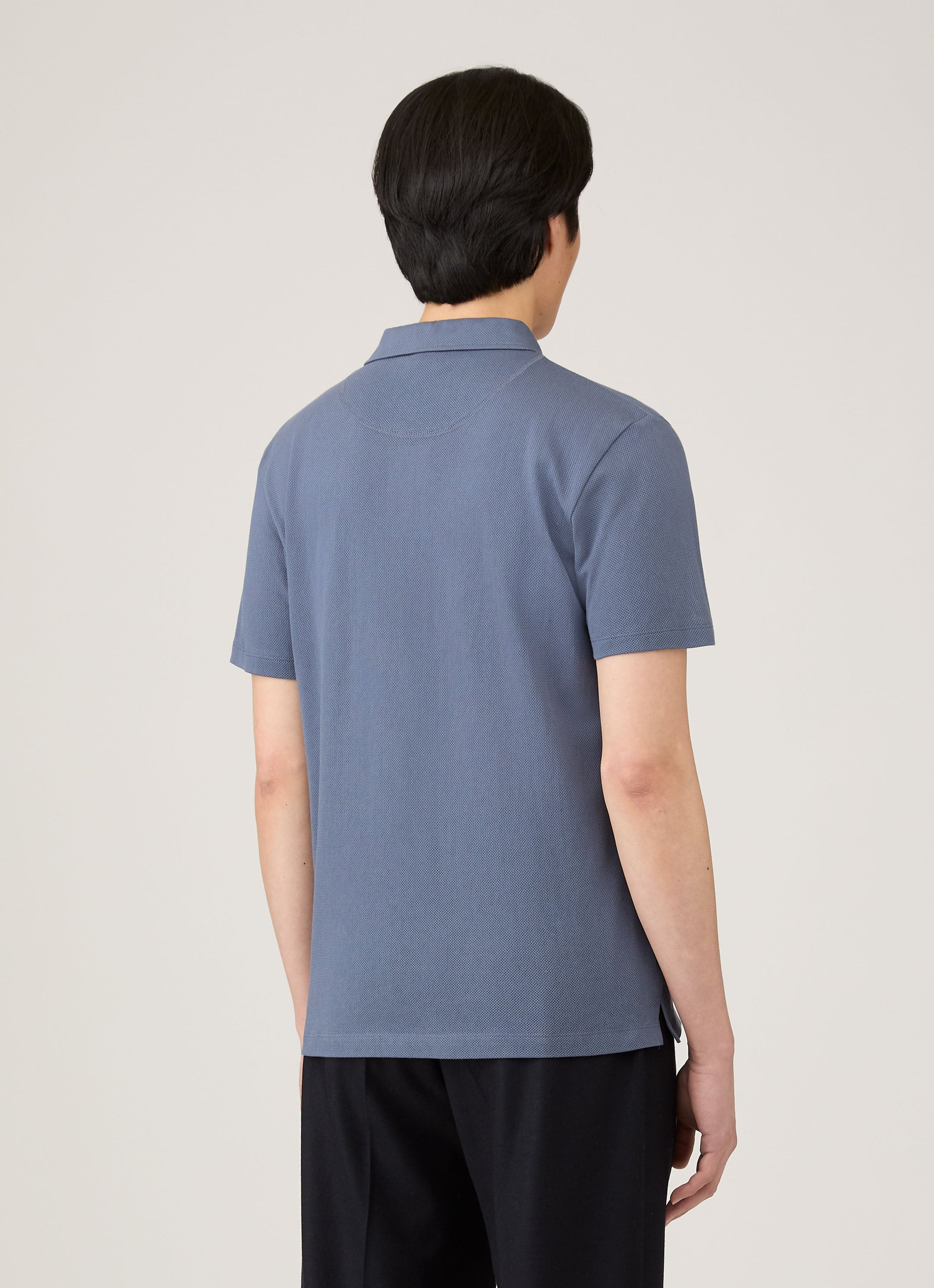 Riviera Polo Shirt - 5