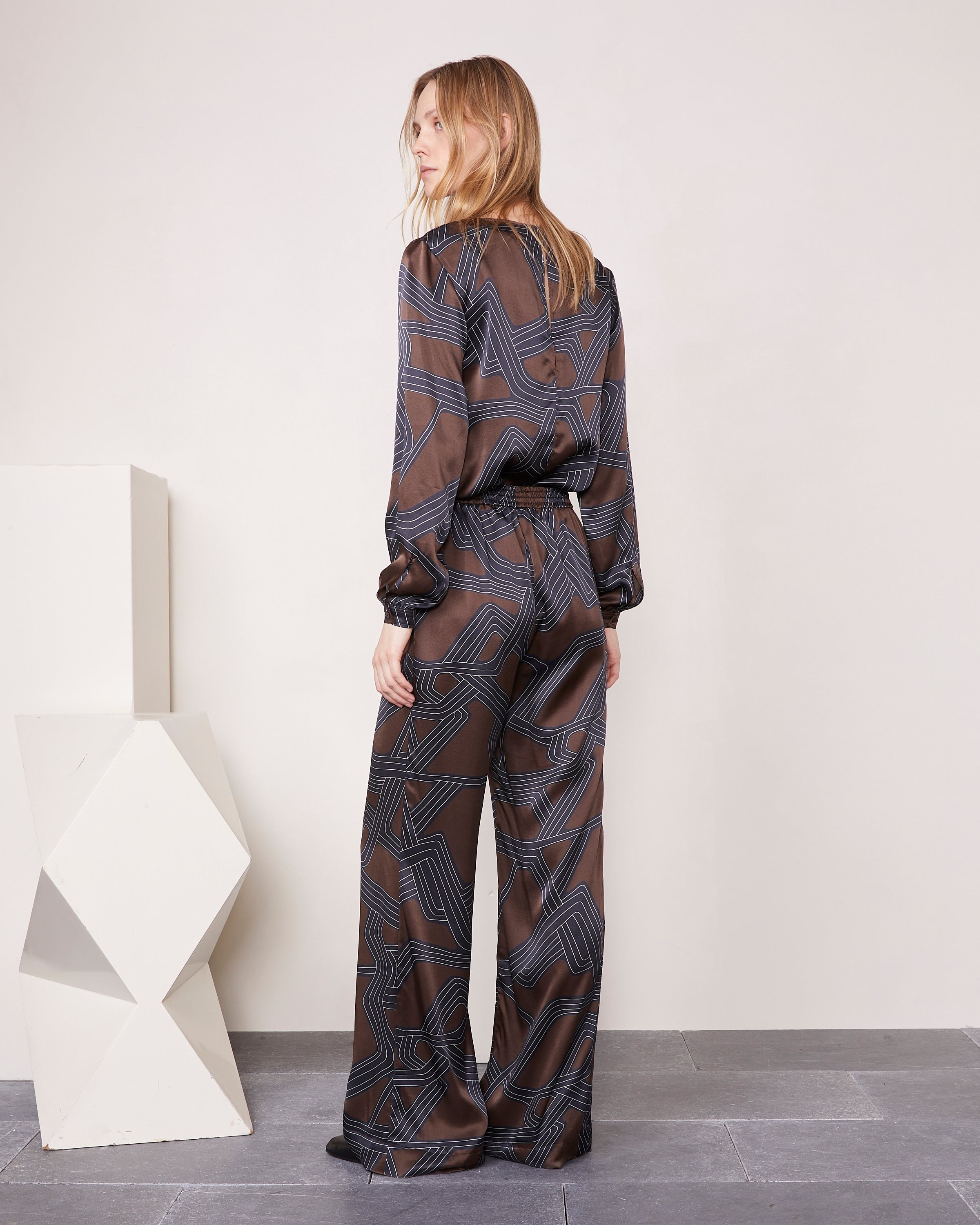 GRACELLA PANTS - 3