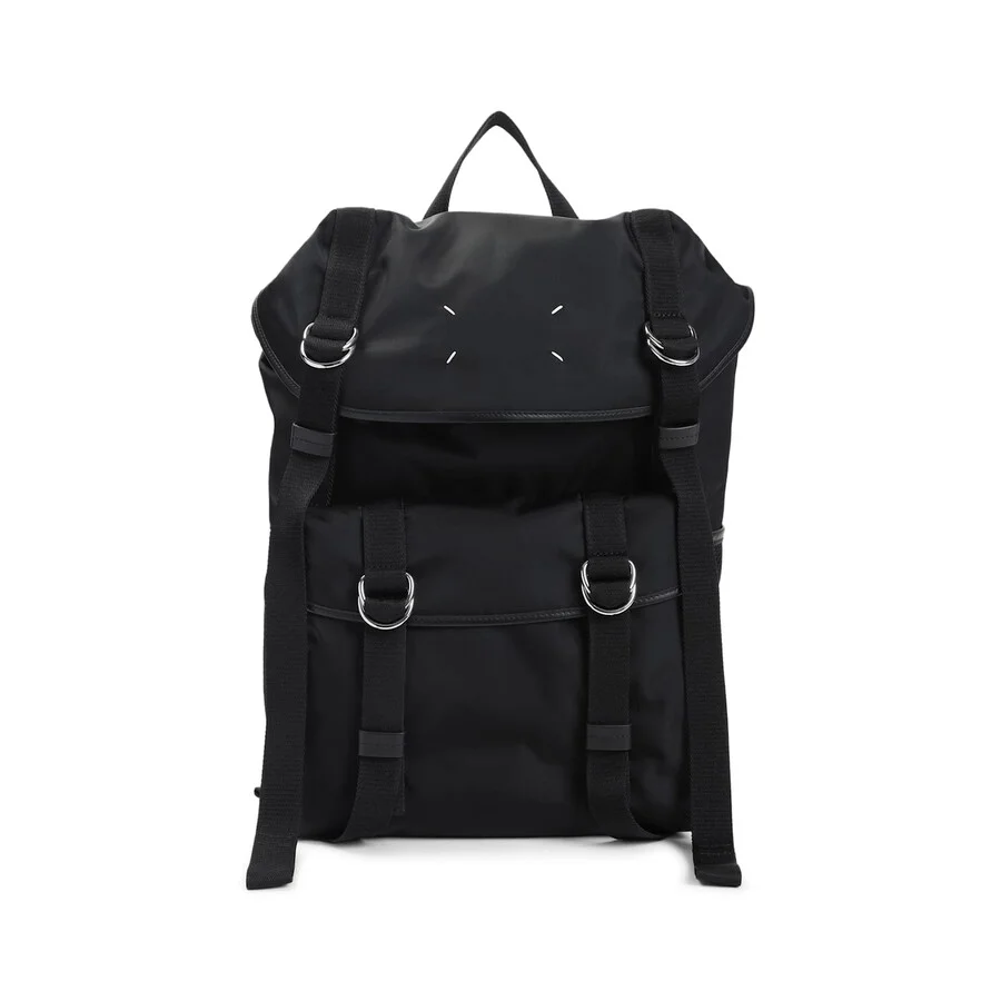 Maison Margiela High Tech Medium Backpack - 1