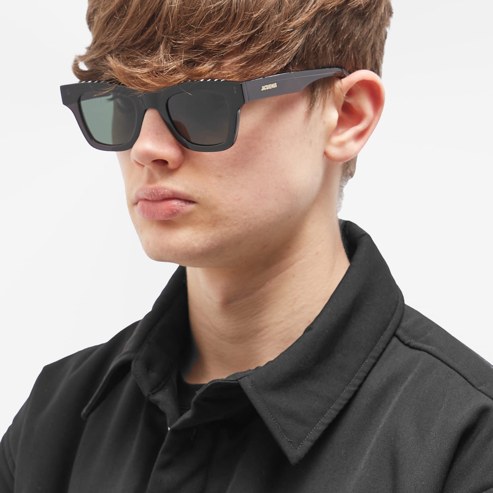 Jacquemus Nocio Sunglasses - 2