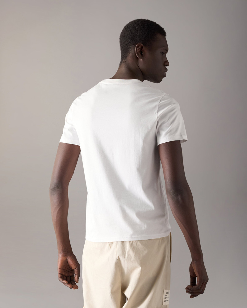 RAYDAZE LOGO T-SHIRT 4