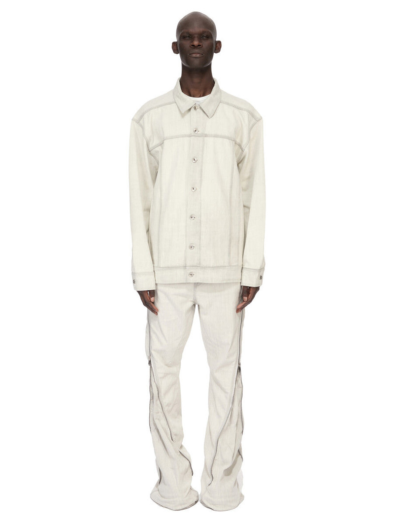 Rick Owens DRKSHDW JUMBO WORKER outlook