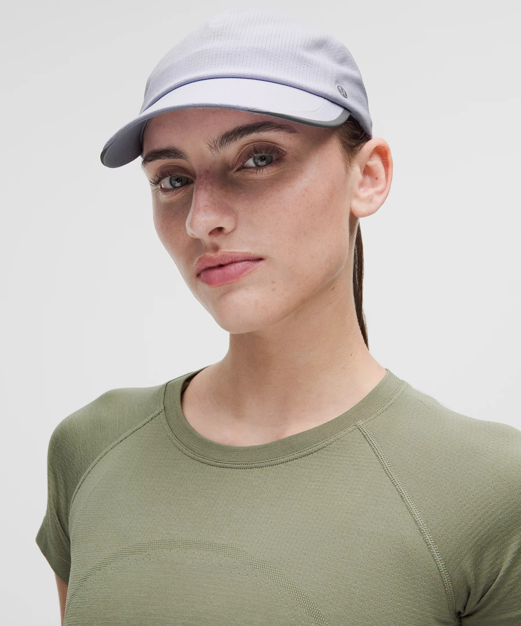 Fast and Free Running Hat *WovenAir - 2