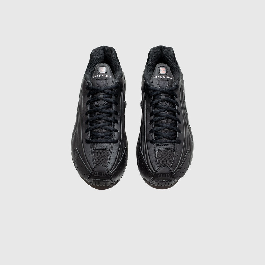 WMNS SHOX R4 "BLACK" - 3