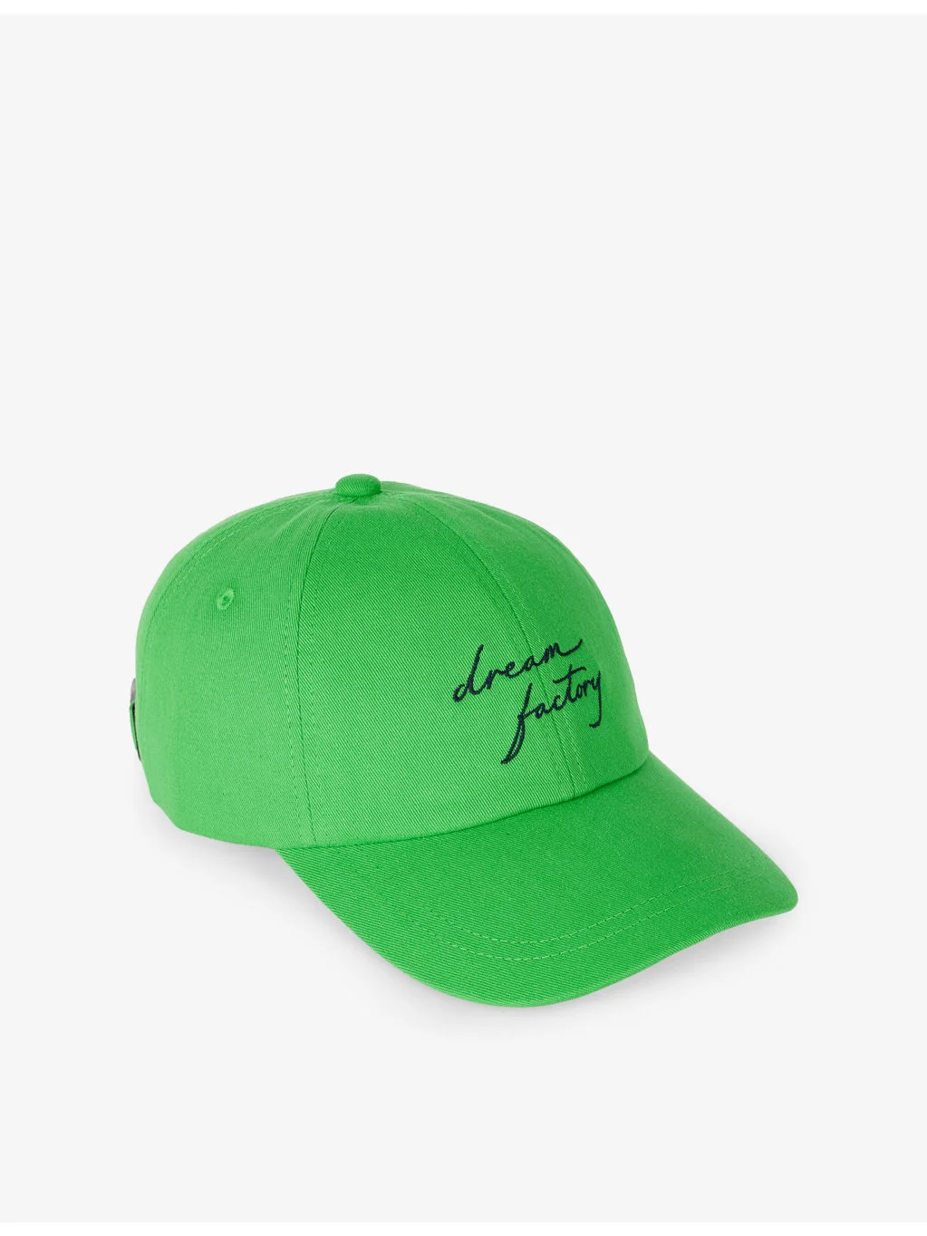 Dream Factory Cotton Baseball Cap - 1