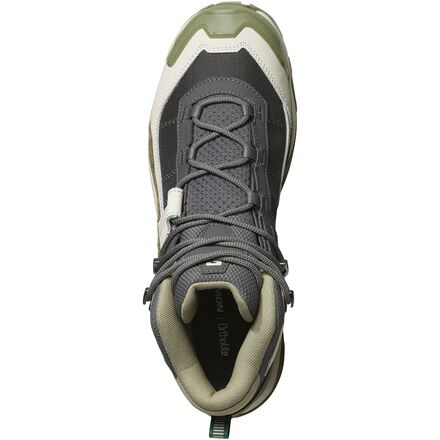 X Ultra 5 Mid GTX Hiking Boot - Men's - 7
