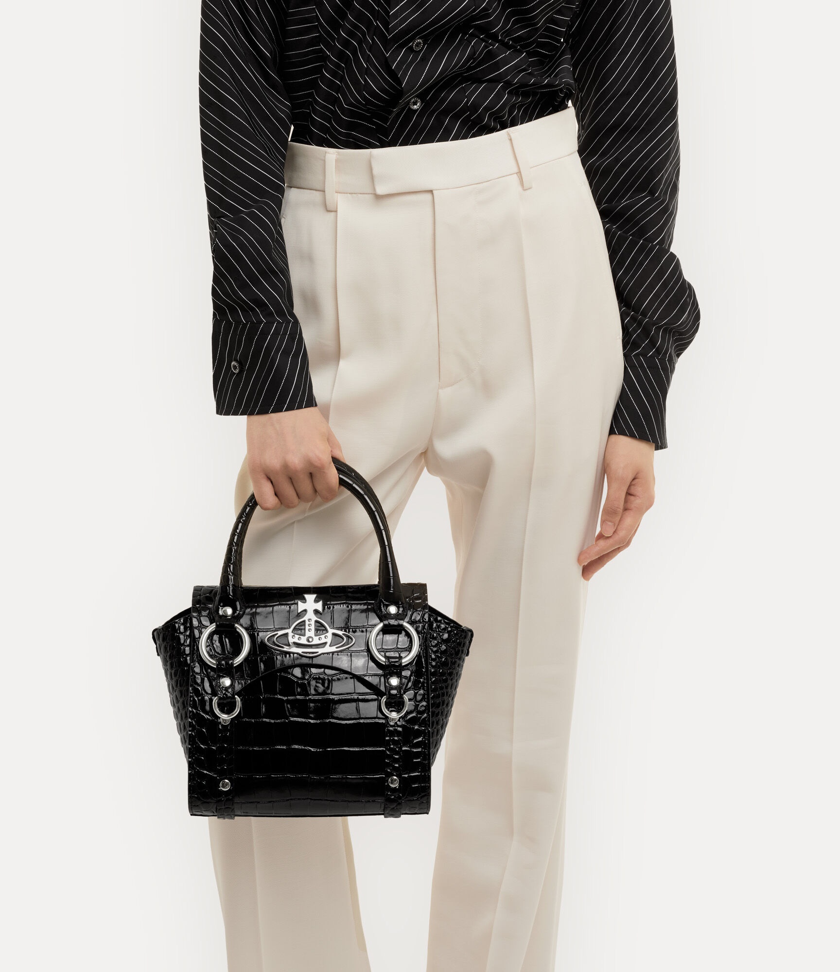 SMALL BETTY HANDBAG - 2