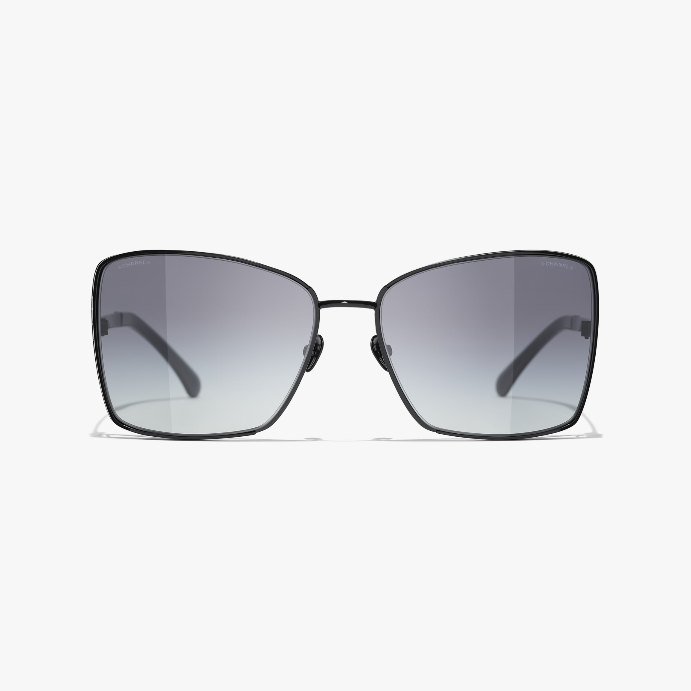 Square Sunglasses - 2