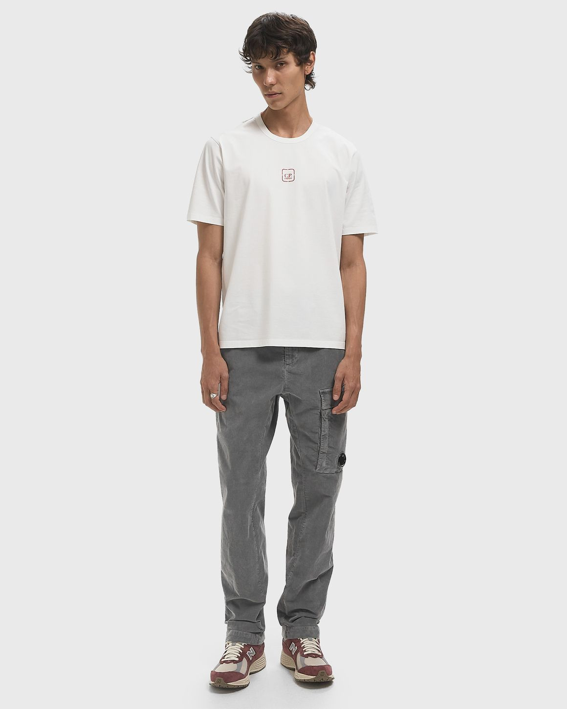 PANTS - CARGO PANT - 2