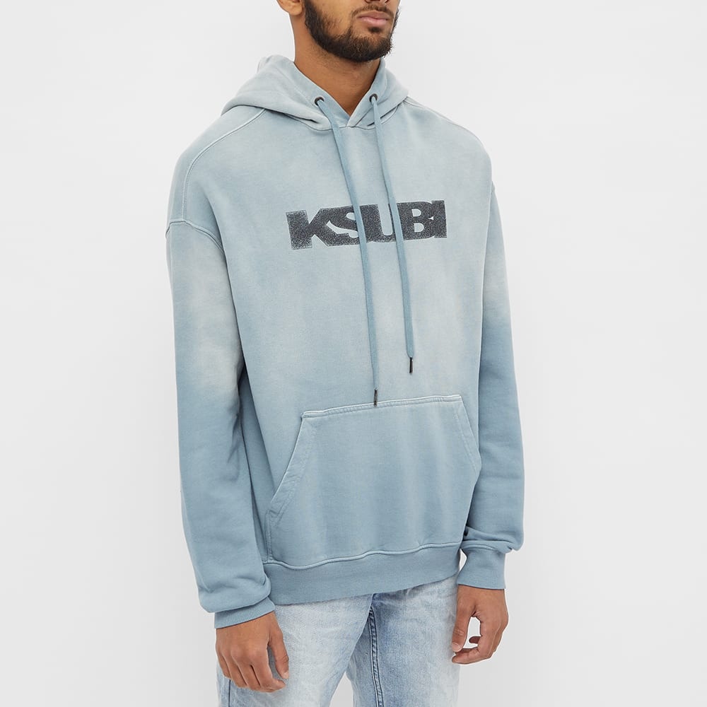 Ksubi Sign Of The Times Biggie Hoody - 4