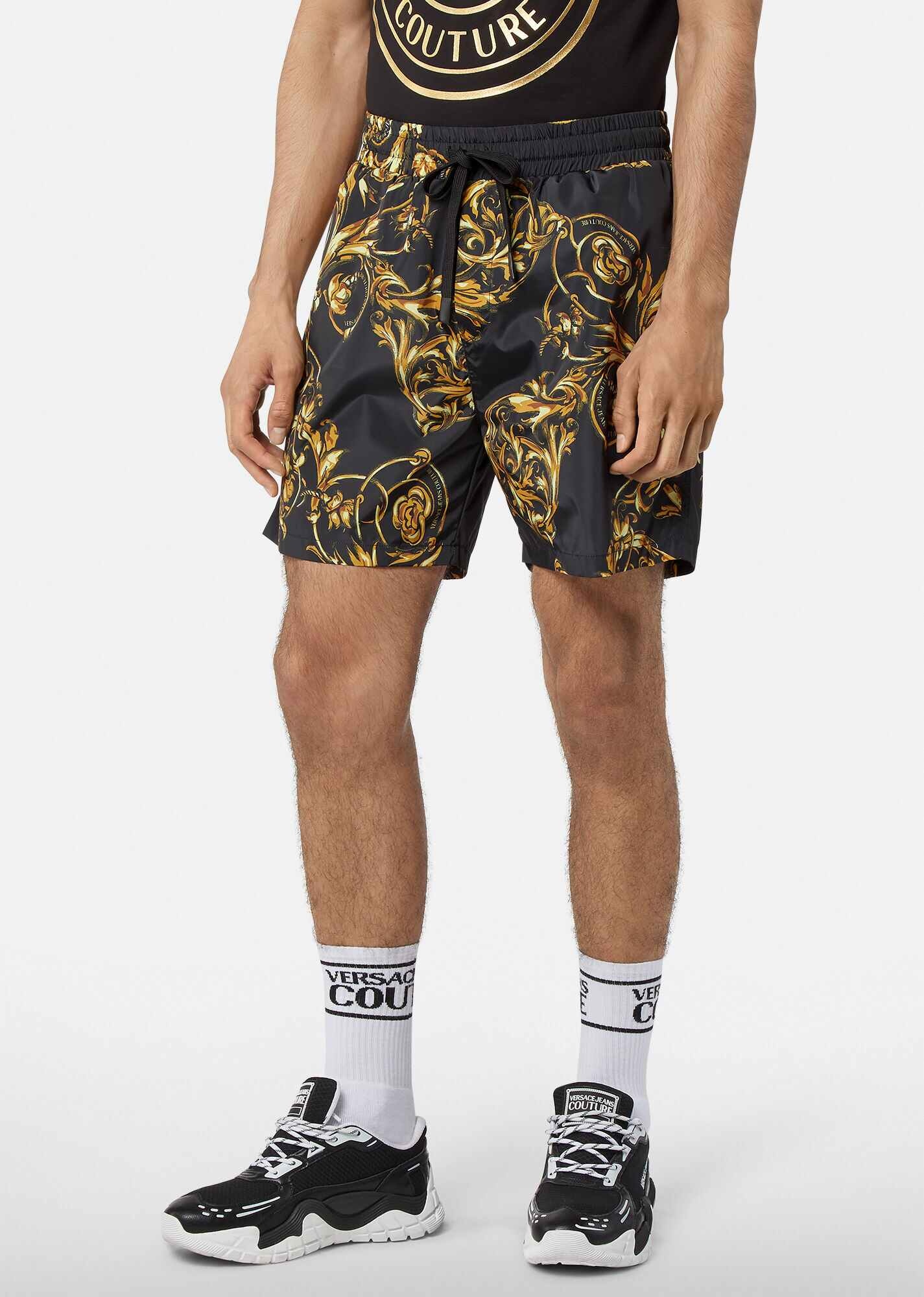 Regalia Baroque Shorts - 2