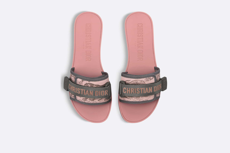 Dio(r)evolution Slide 4