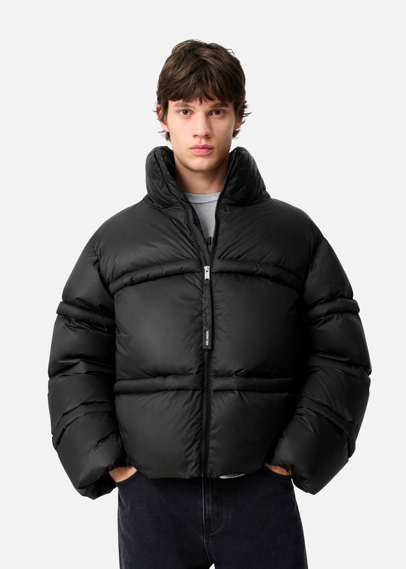 Veil Puffer Jacket 2