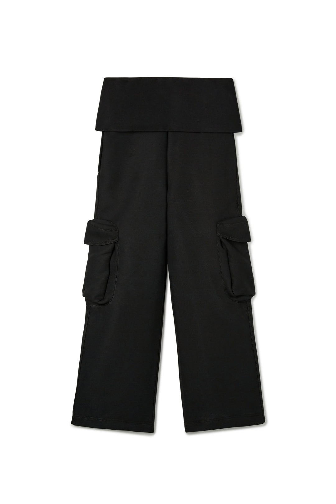 MRTWWBOT034 PW004 001 Black - 1