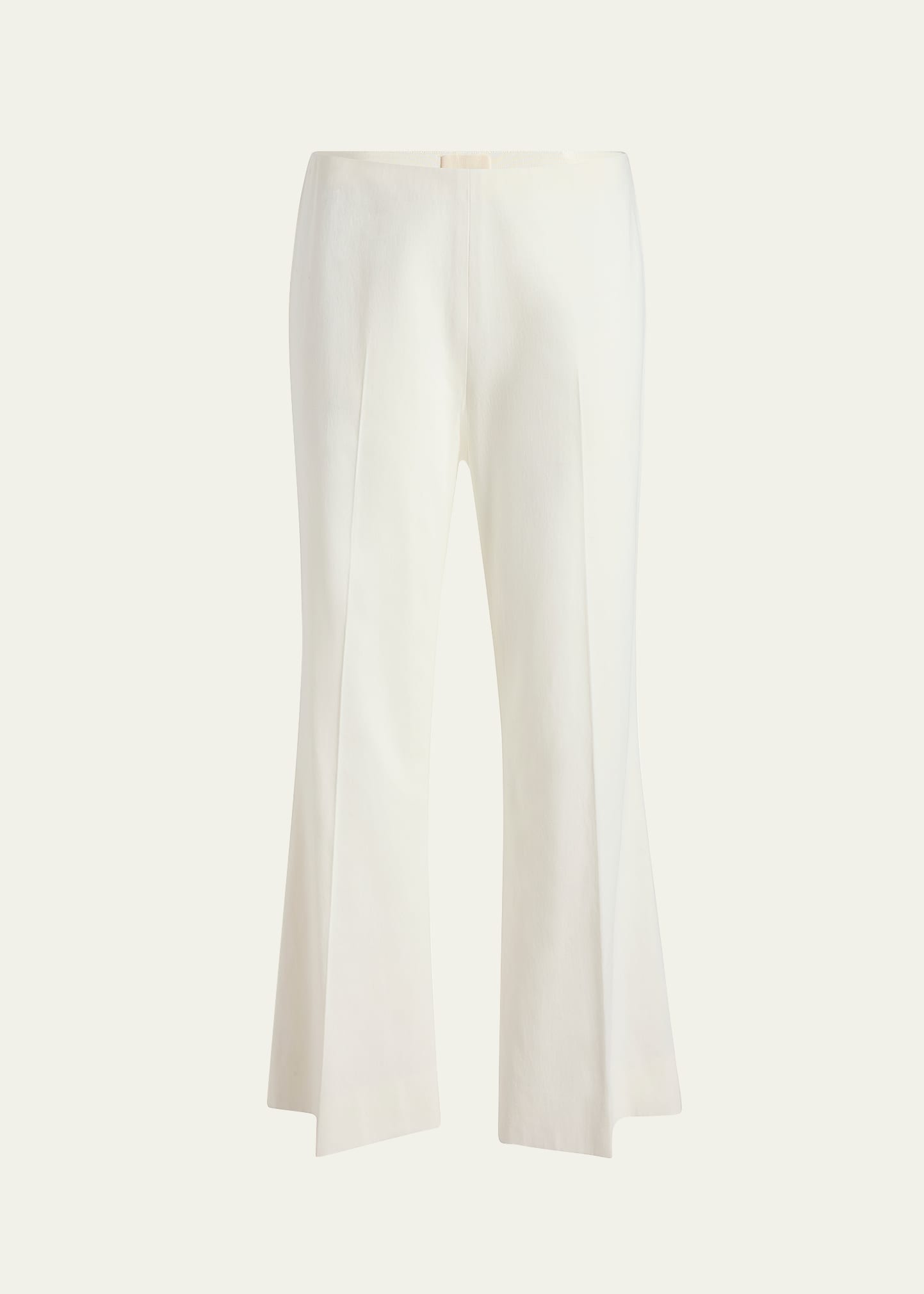 Walter Flare Crop Pants - 1