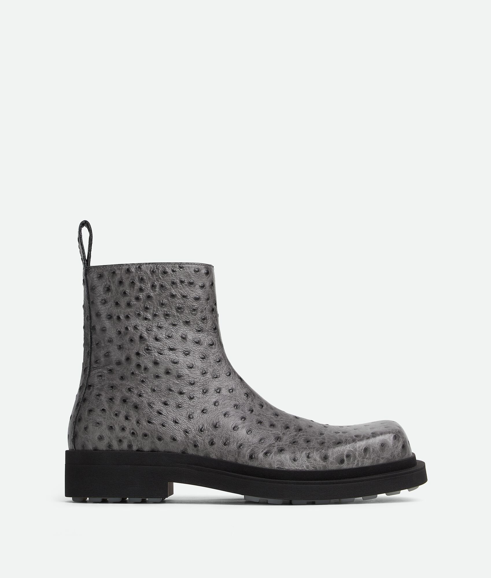 Ben Ankle Boot - 1