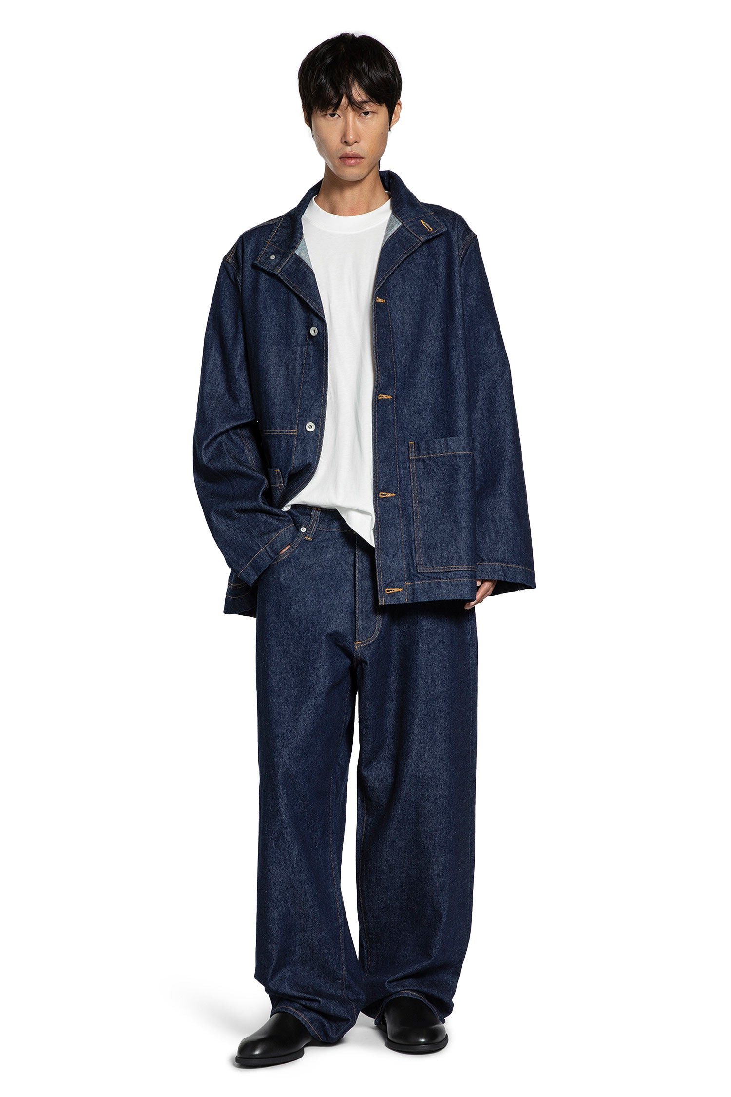Seb Denim Jeans - 5