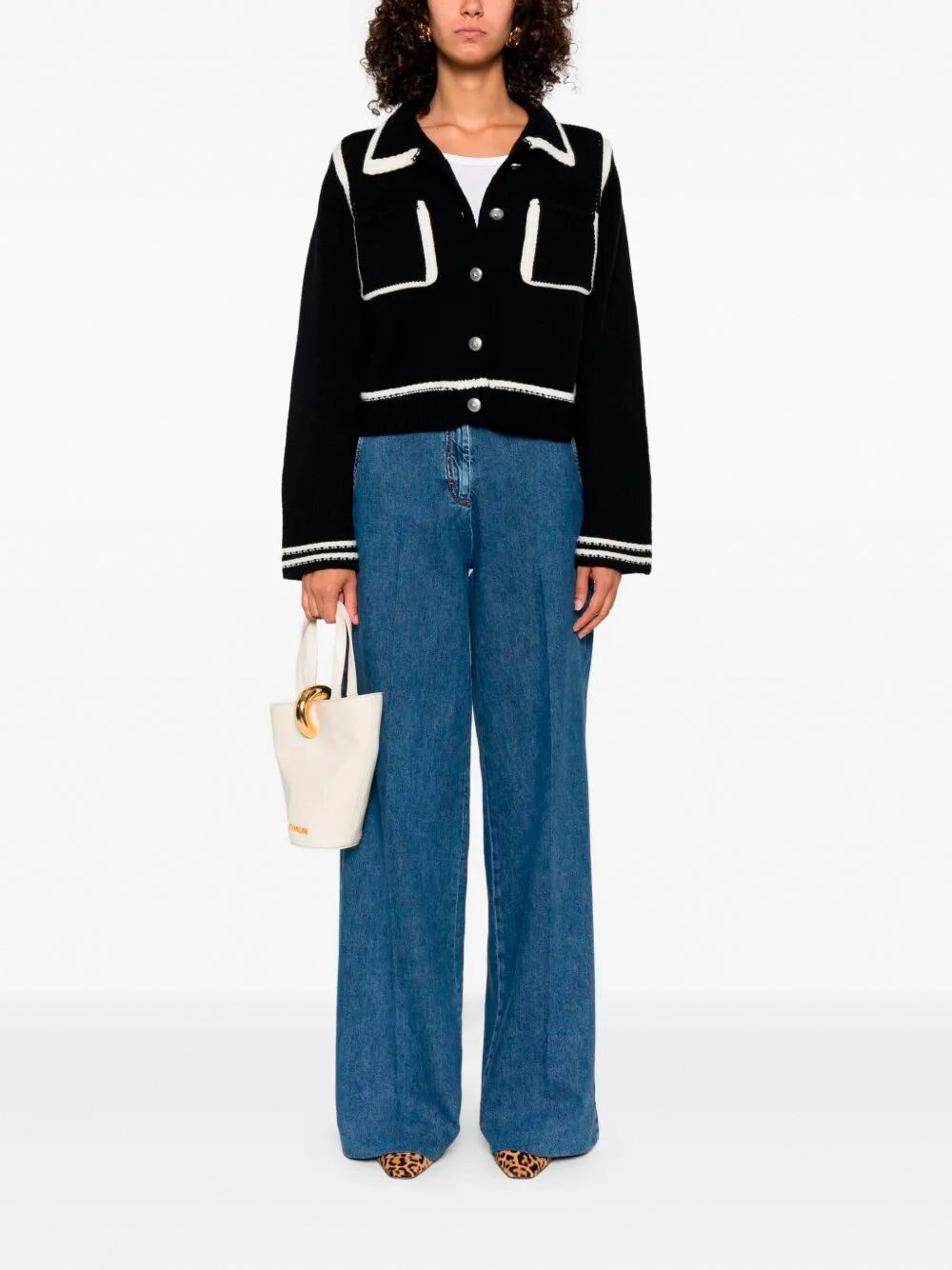 `Sulcis` Cardigan - 2