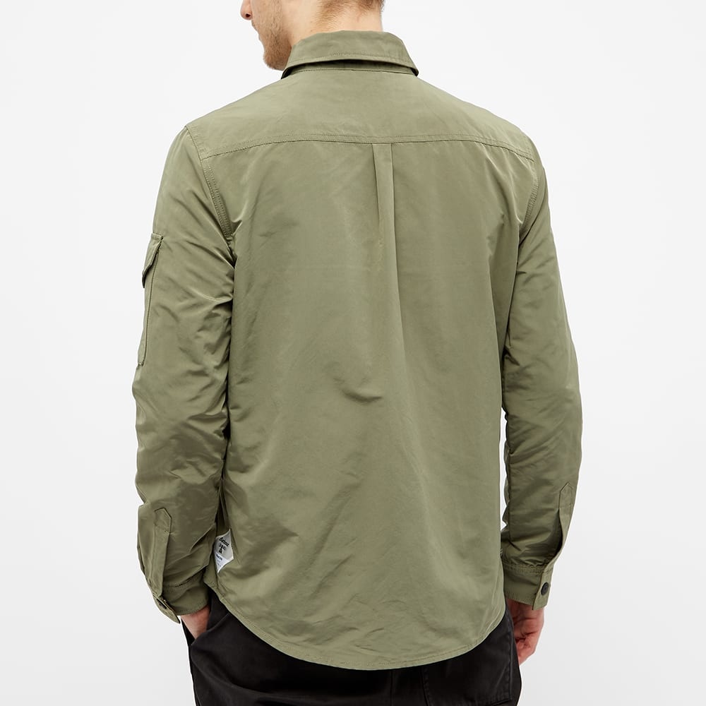 Barbour Beacon Askern Overshirt - 5