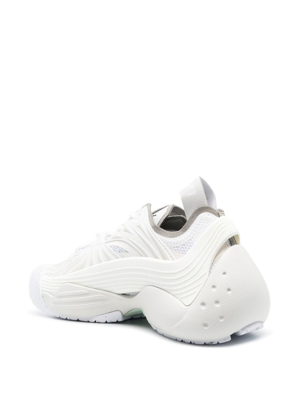 Flash X low-top sneakers - 3
