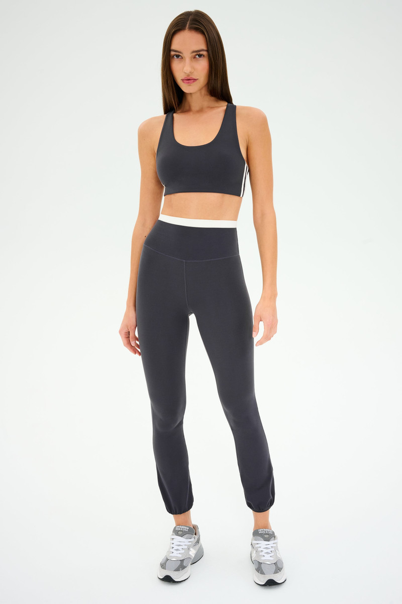Icon Dual High Waist Airweight Legging 5