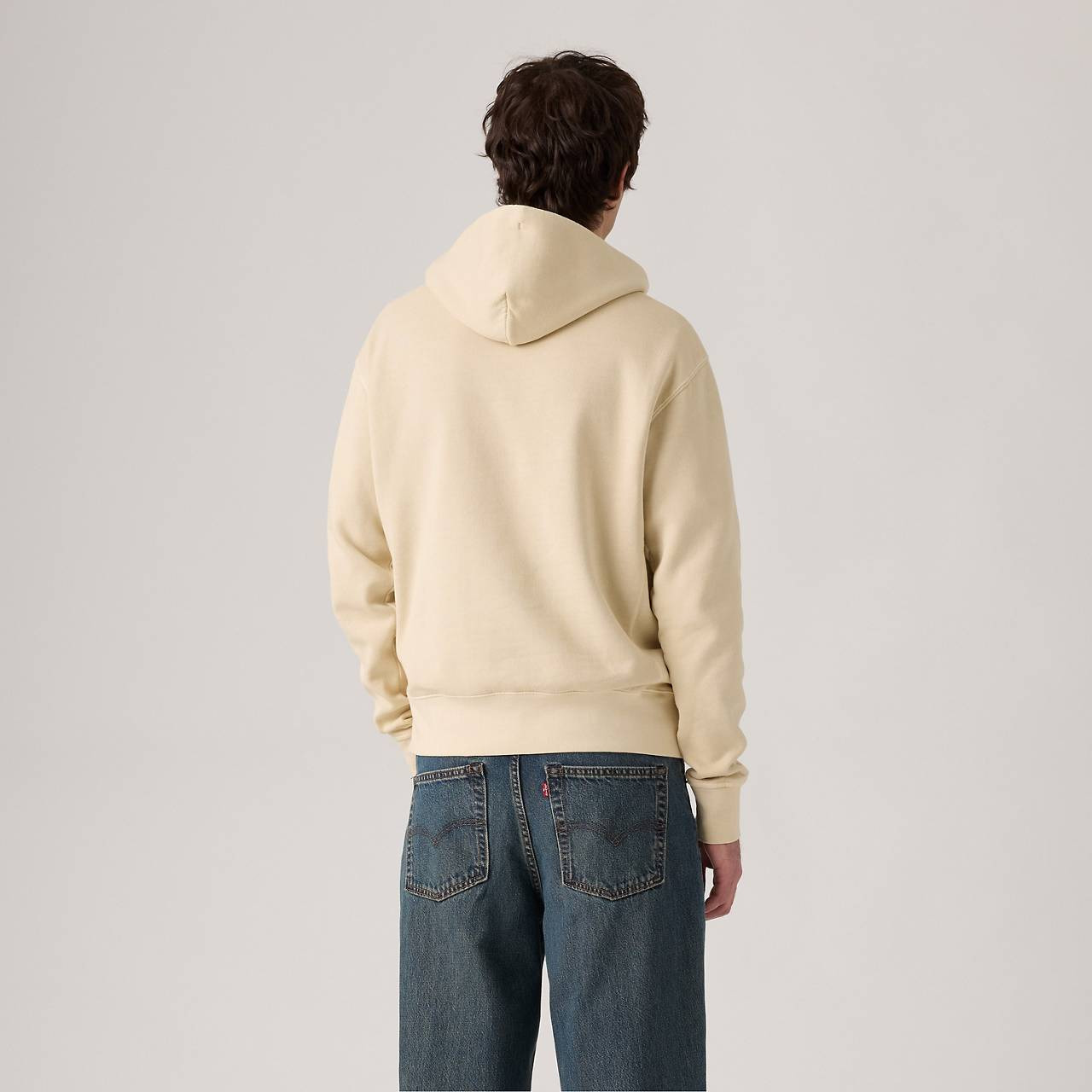 AUTHENTIC HOODIE SWEATSHIRT - 4