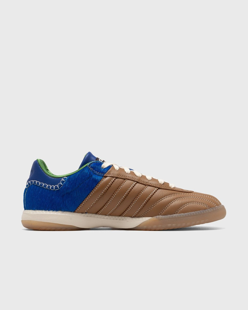 adidas x Wales Bonner SAMBA outlook