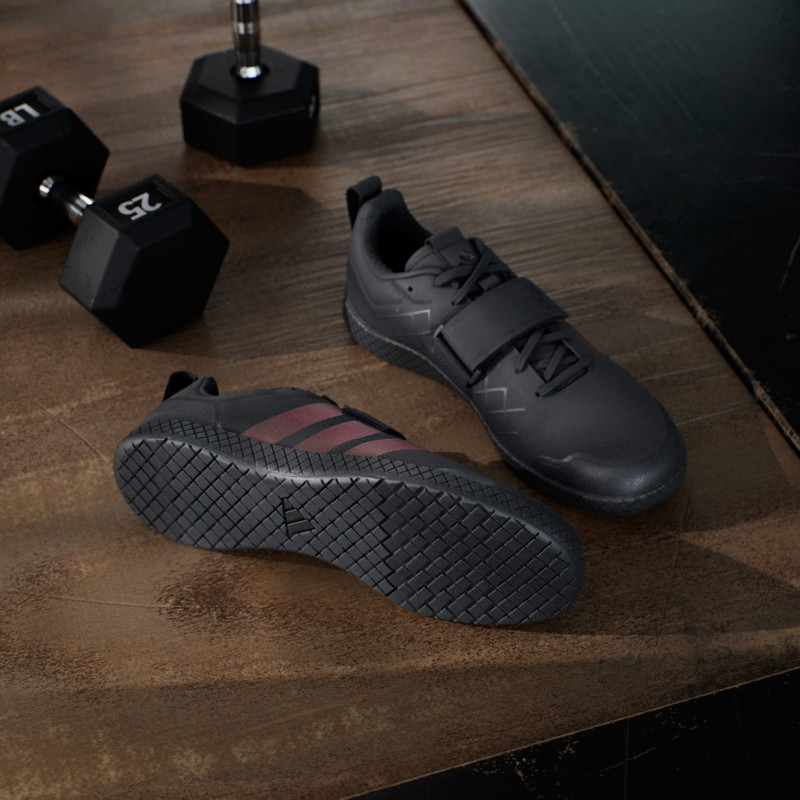The Total Weightlifting Shoes 3