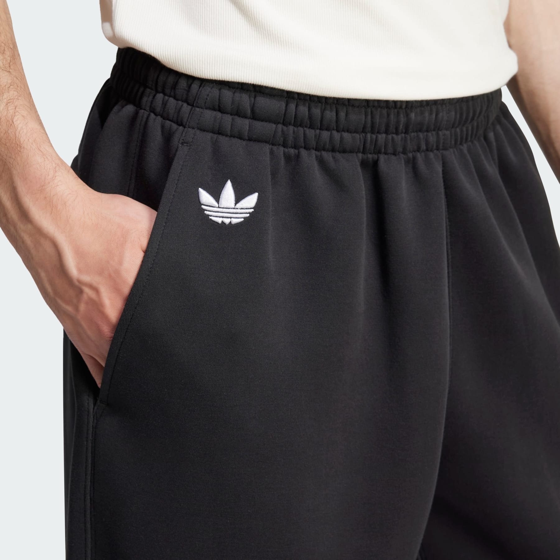 Neuclassics Sweat Pants - 5