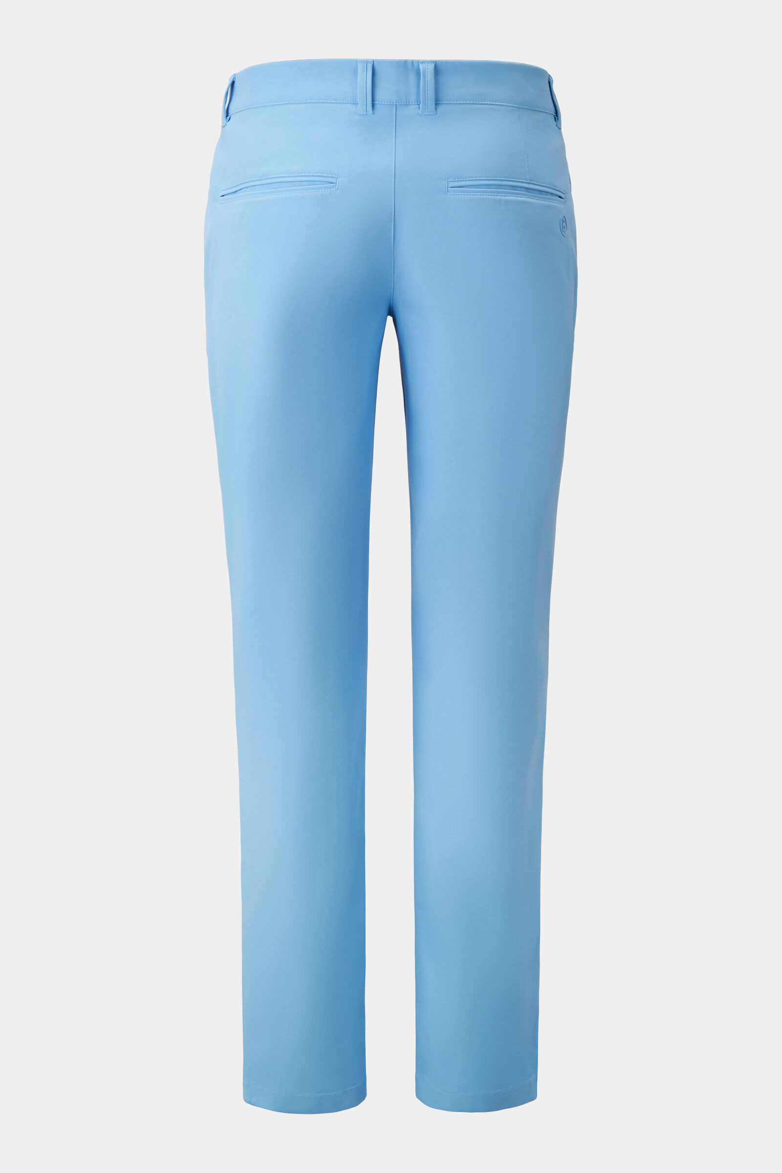 Anjo functional pants in Light blue - 7