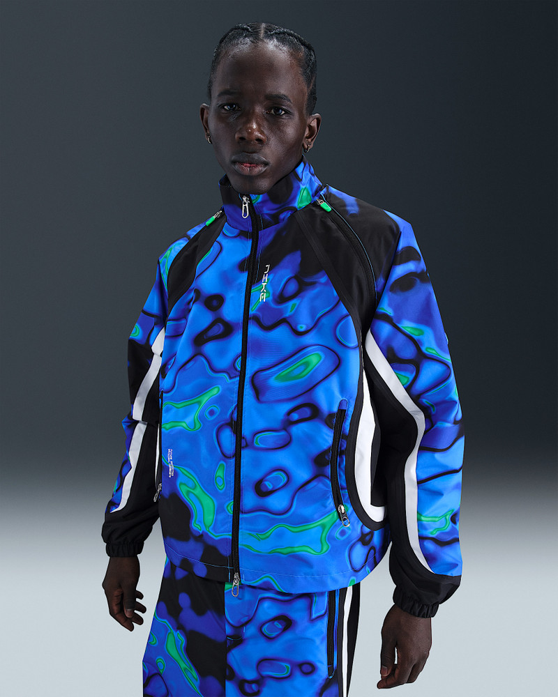 Nike Project F.R.O.G. Men's Storm-FIT Track Jacket - 1