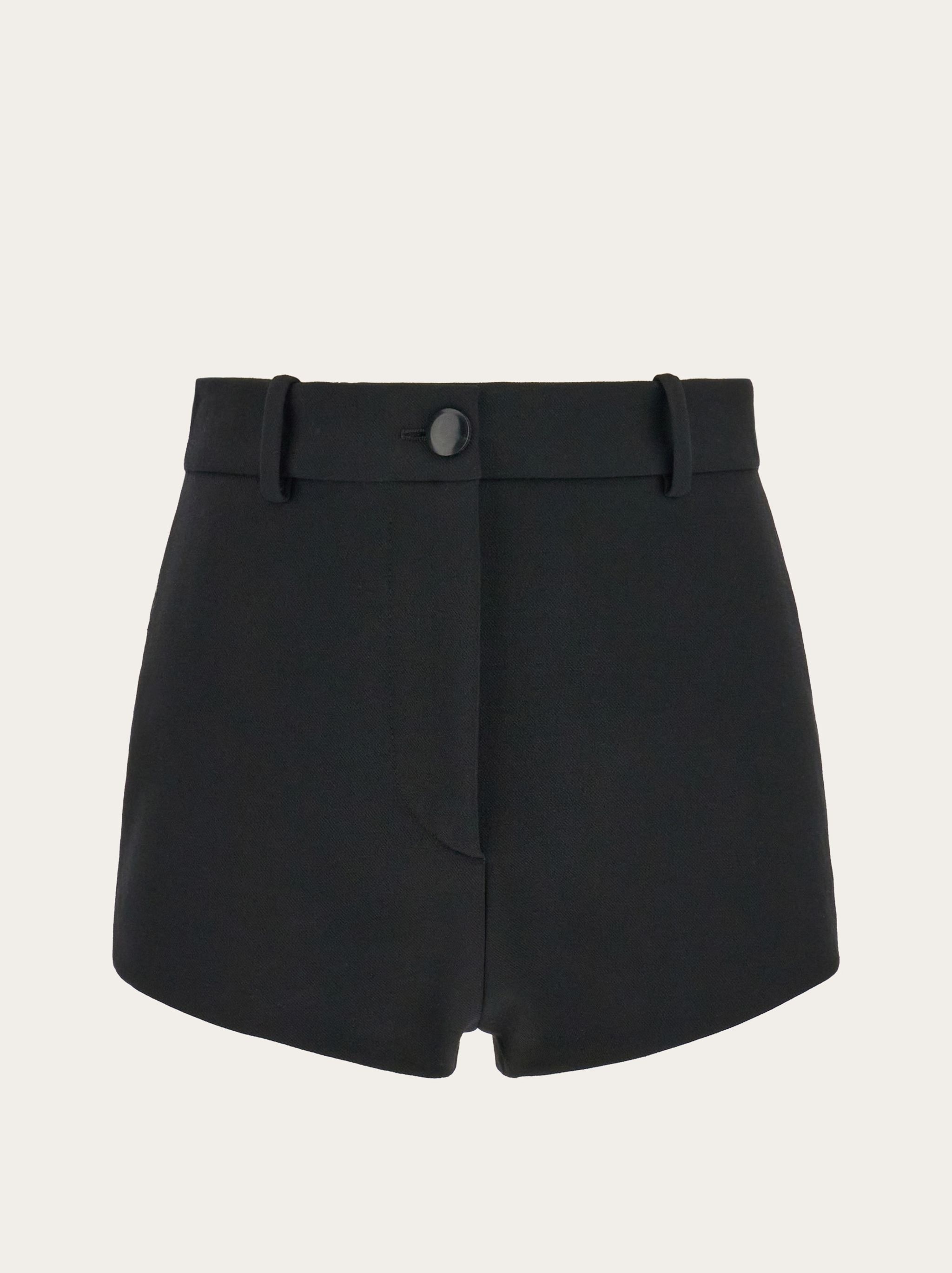 Tailored short - 1