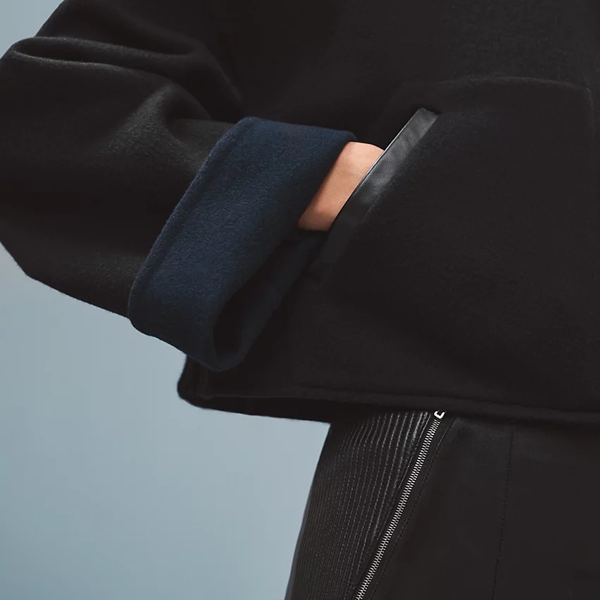 Bomber jacket - 3