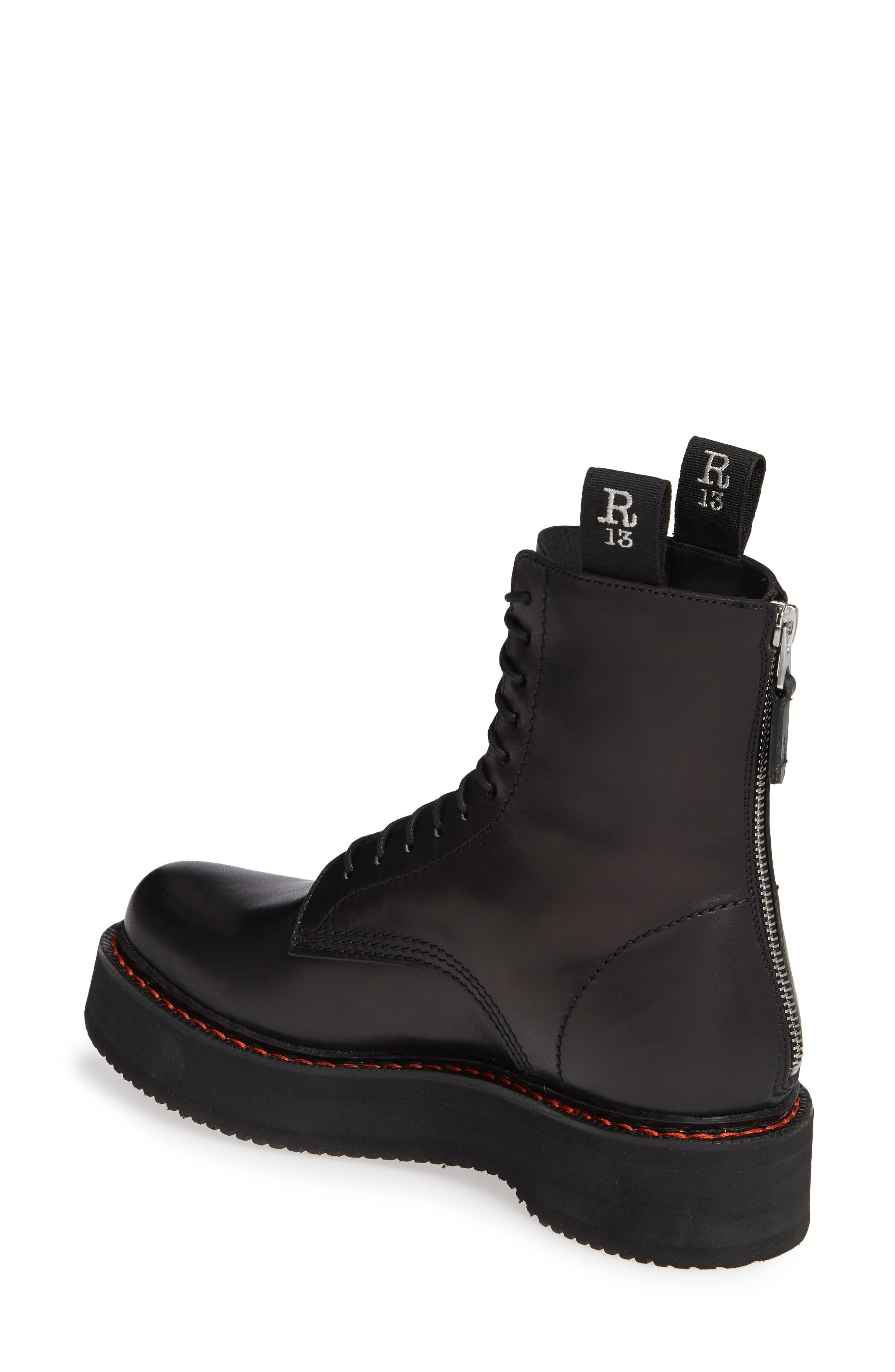 Stack Platform Boot - 2