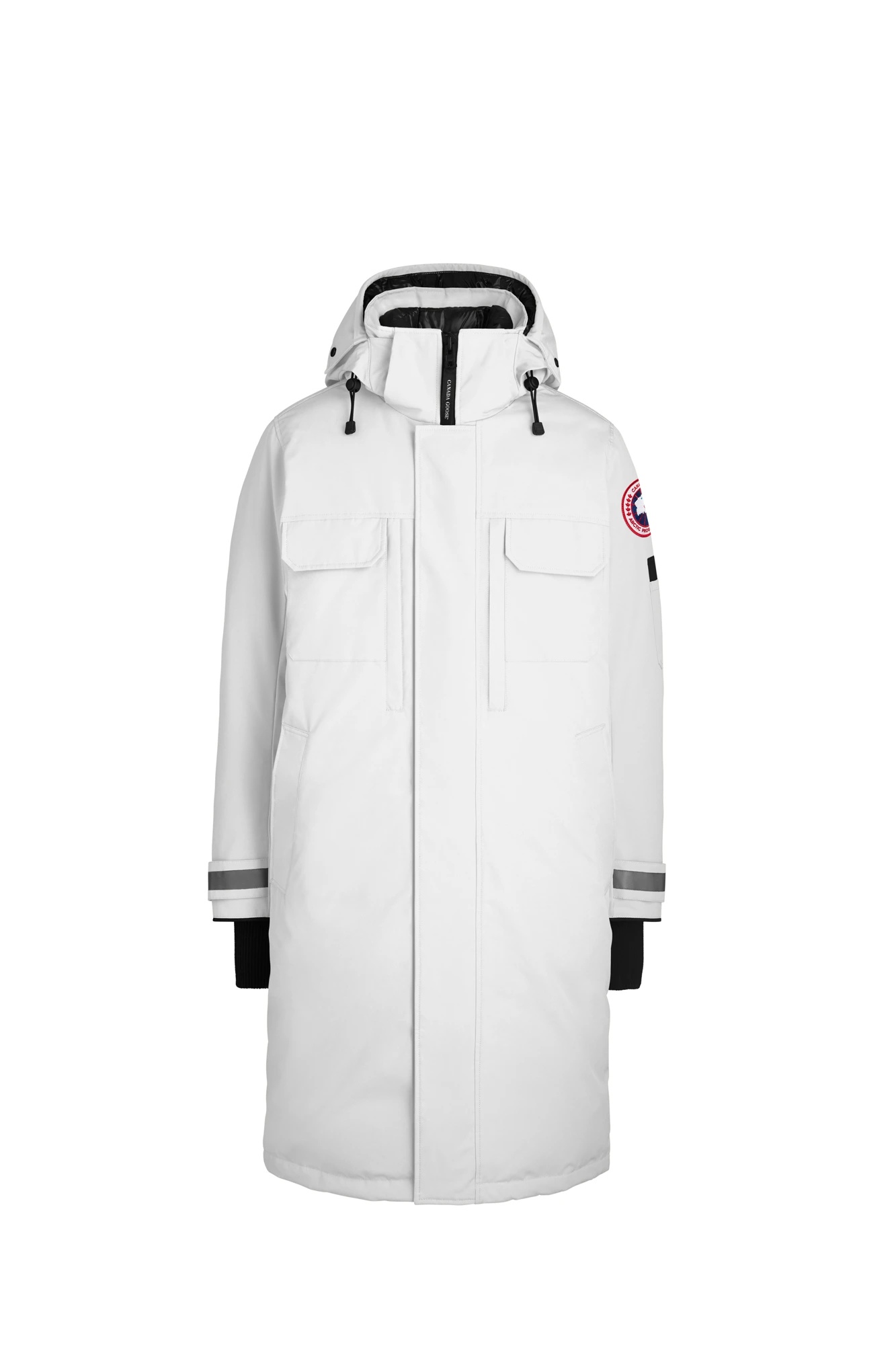 WESTMOUNT PARKA - 9