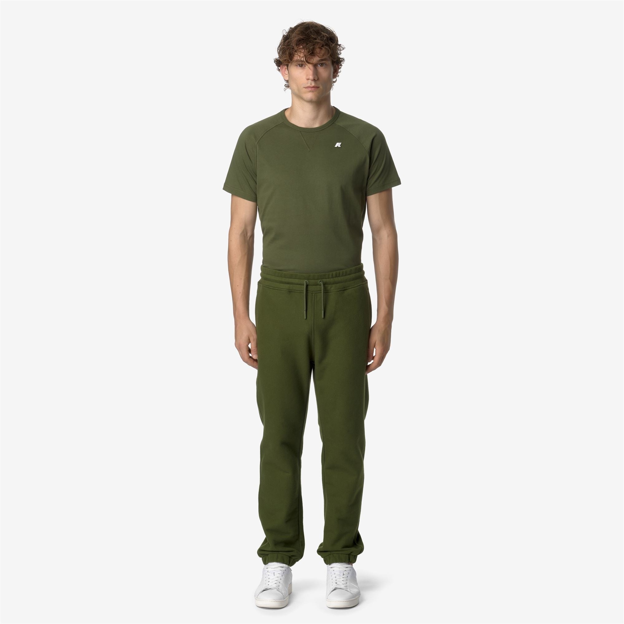 MICKYEL HEAVY FLEECE - 3