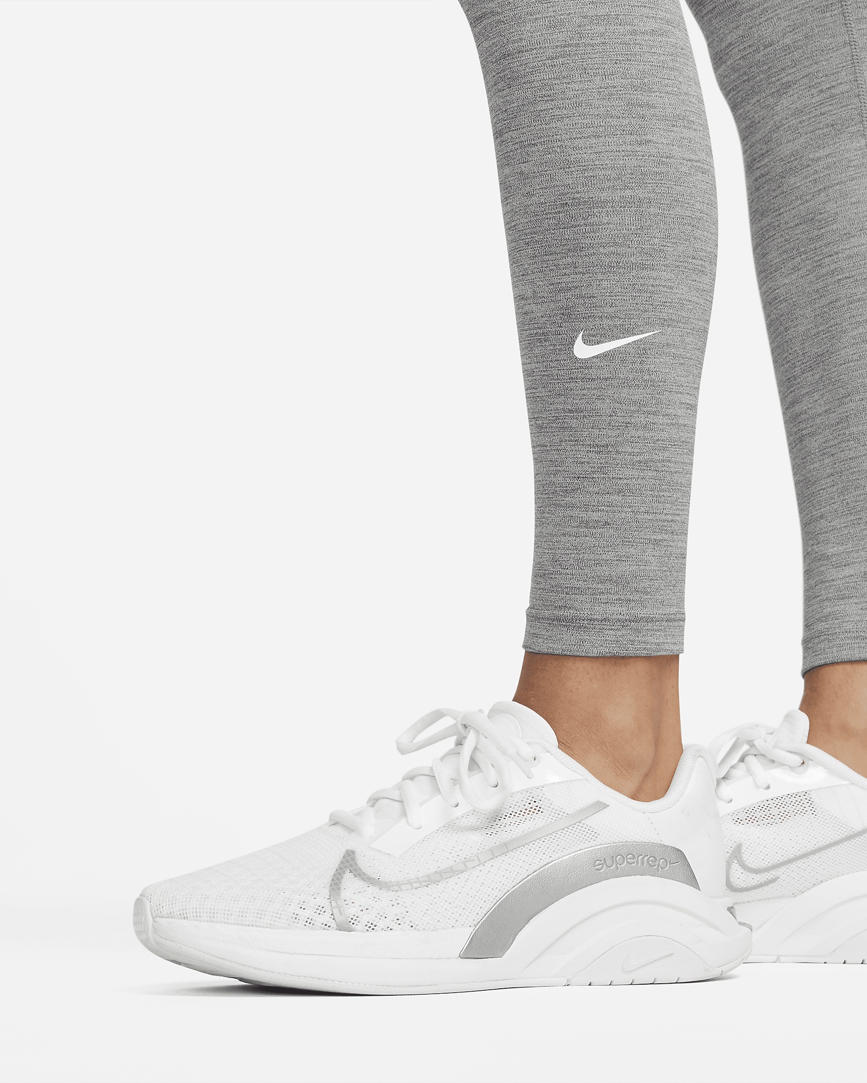 Nike One Women's High-Rise Leggings - 3