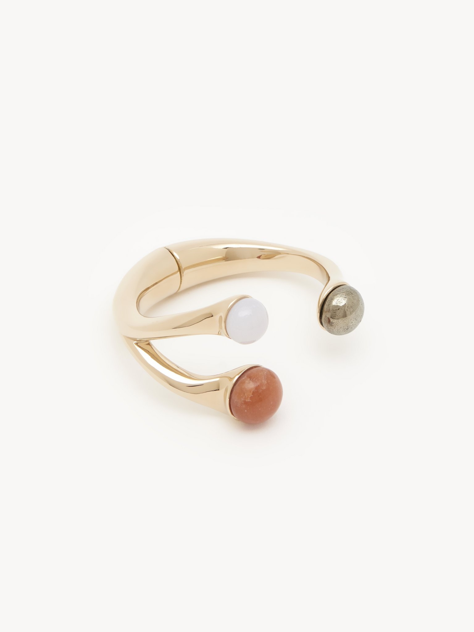 ORA CUFF BRACELET - 2