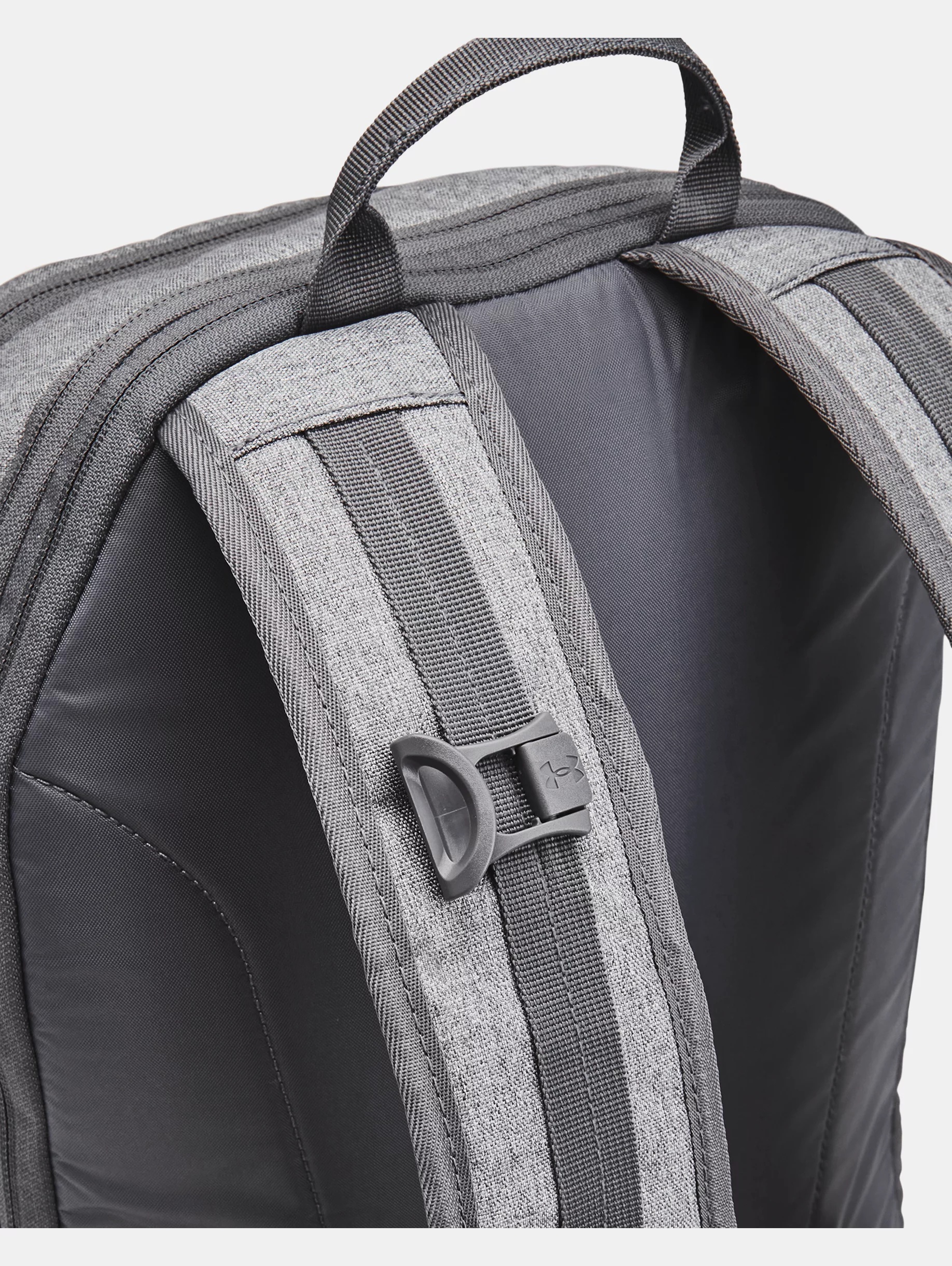 UA Hustle 6.0 Team Backpack - 6