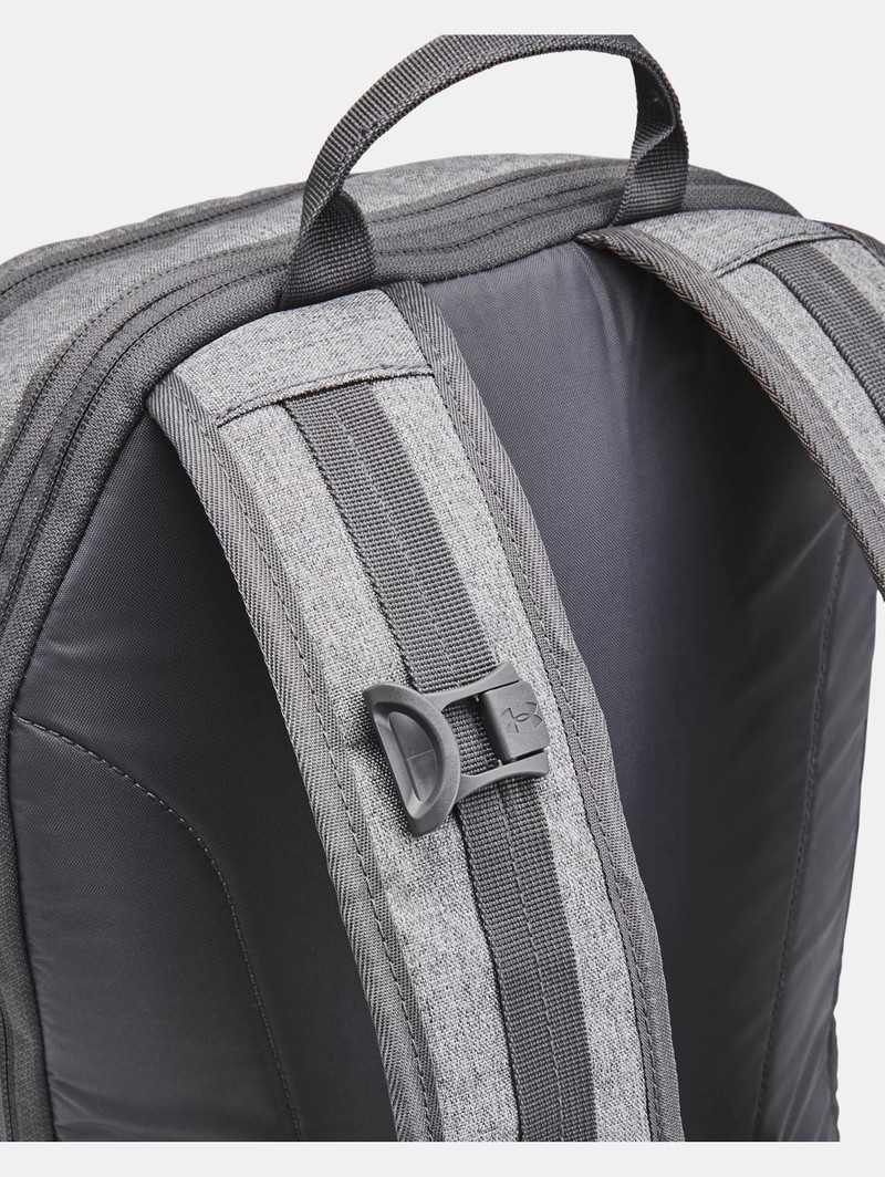 UA Hustle 6.0 Team Backpack 6