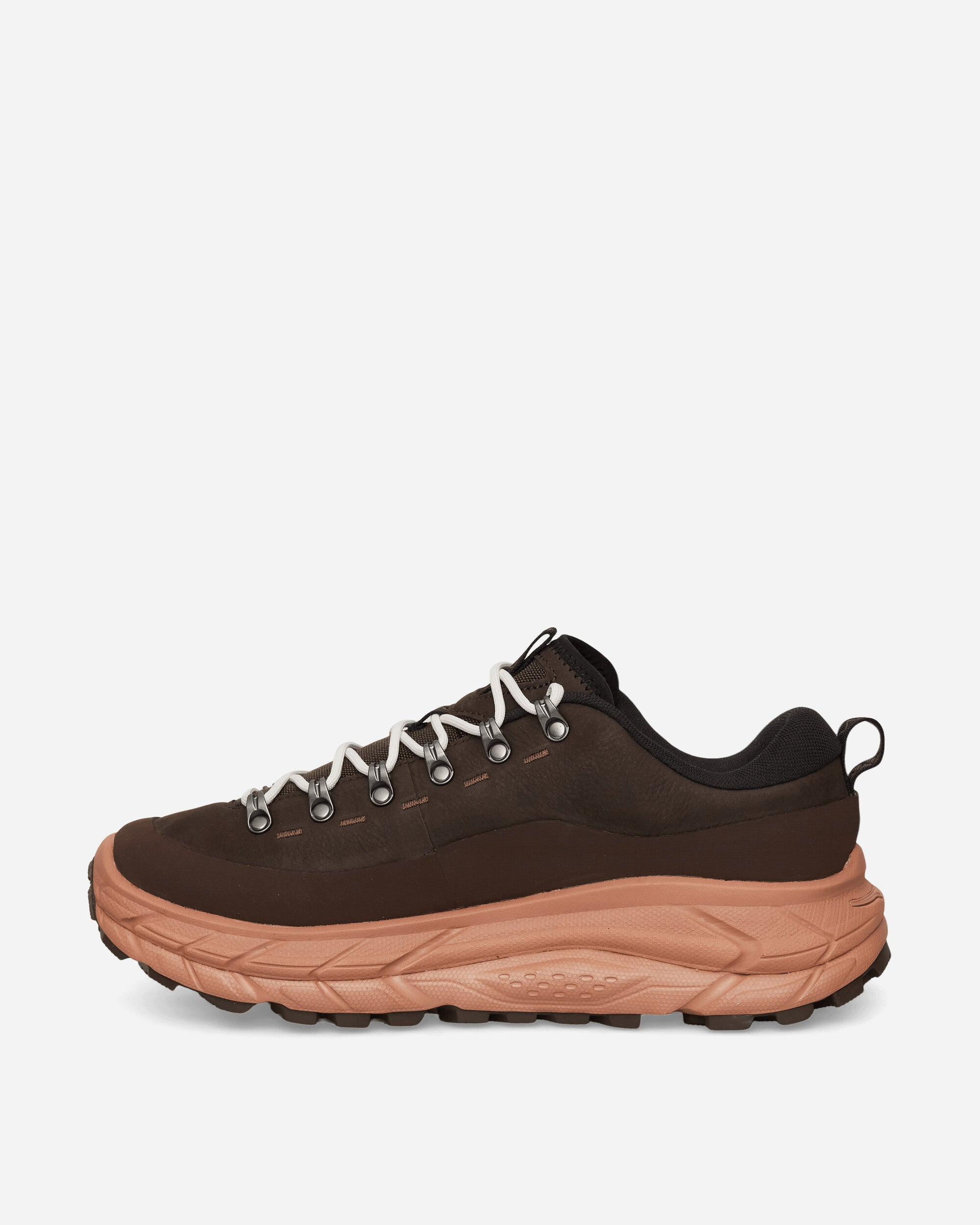 Tor Summit Sneakers Cast Iron / Walnut - 3