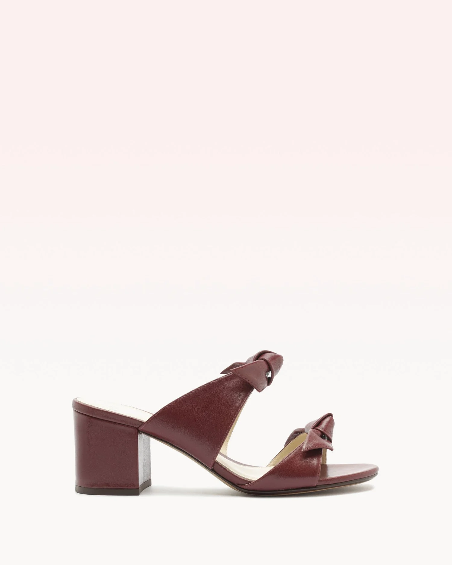 NOLITA 60 BURGUNDY - 1