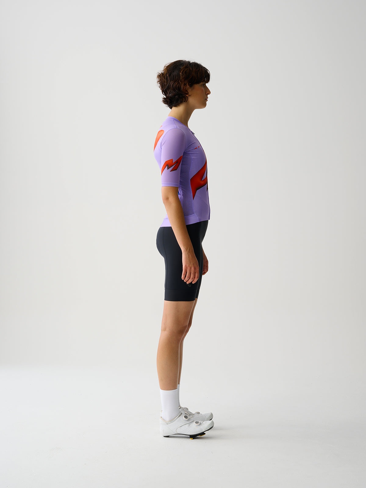 Women's Orbit Pro Air Jersey - 3