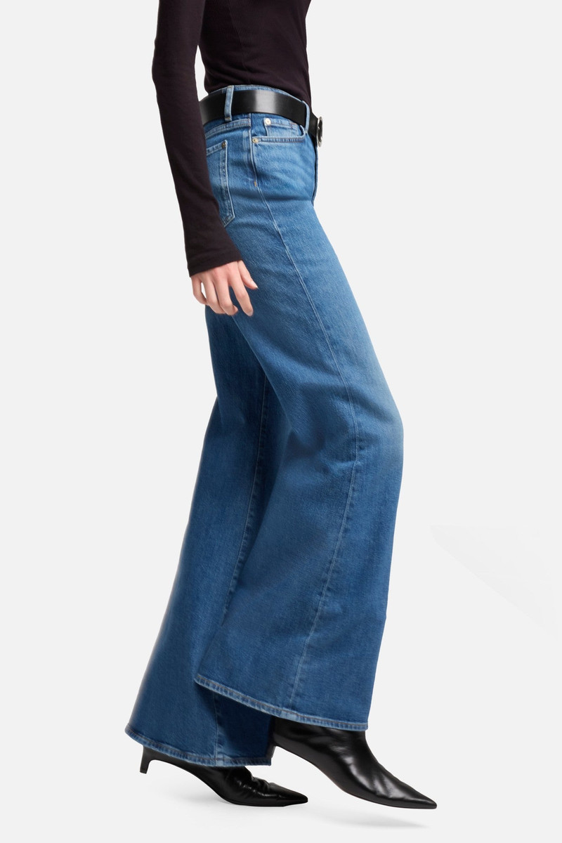 RETRO FLARE 8