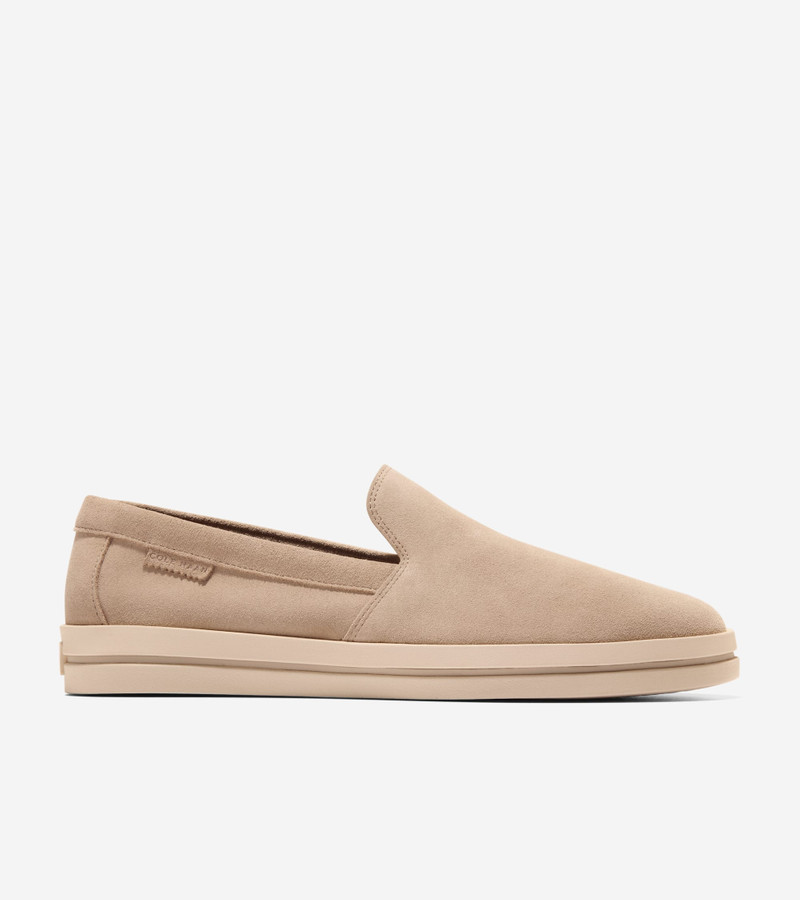 Men's Long-Weekender Slip-On Loafers 1