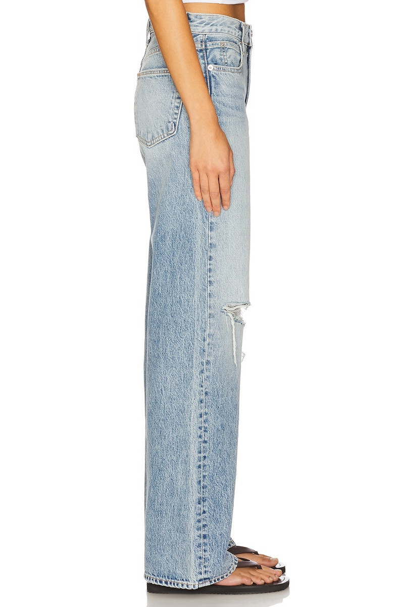 SLVRLAKE Grace Wide Leg outlook